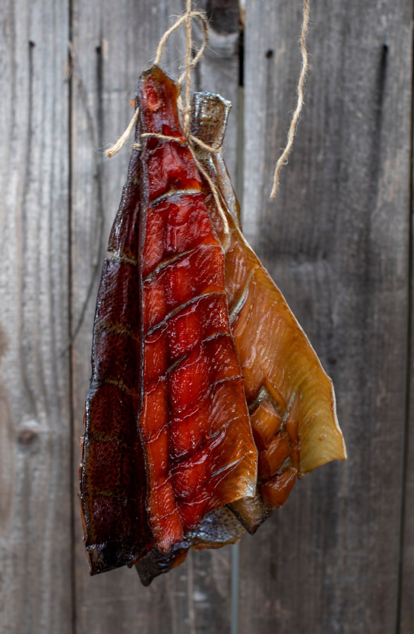 Smoke It Fish - Фото 6