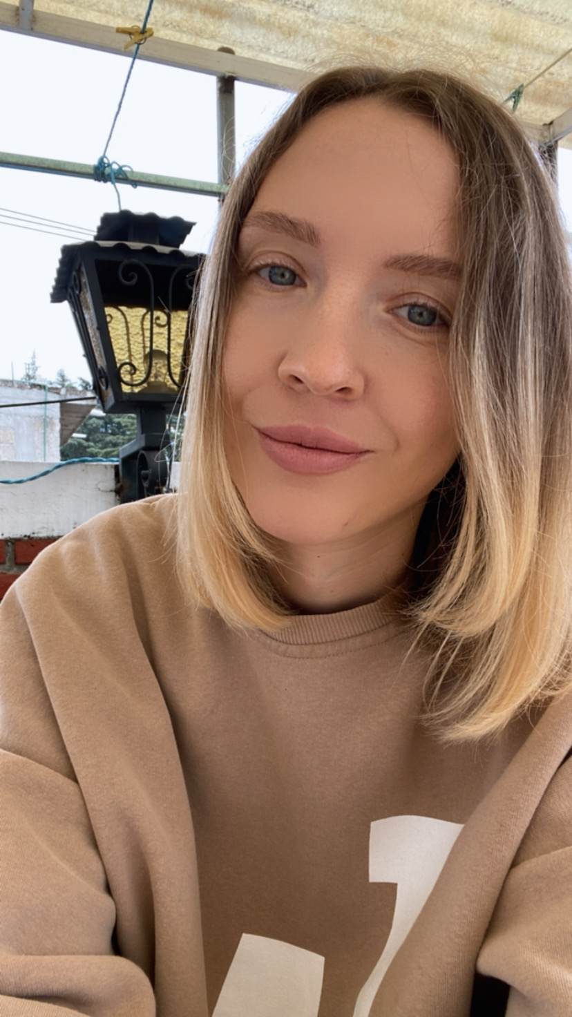 Няня для ребенка - Tatiana - Фото 3