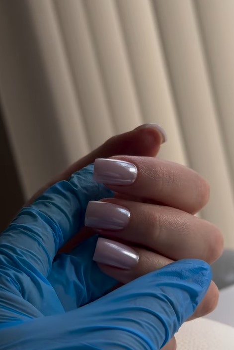 Nail Artist - Aida Tussupova - Фото 2