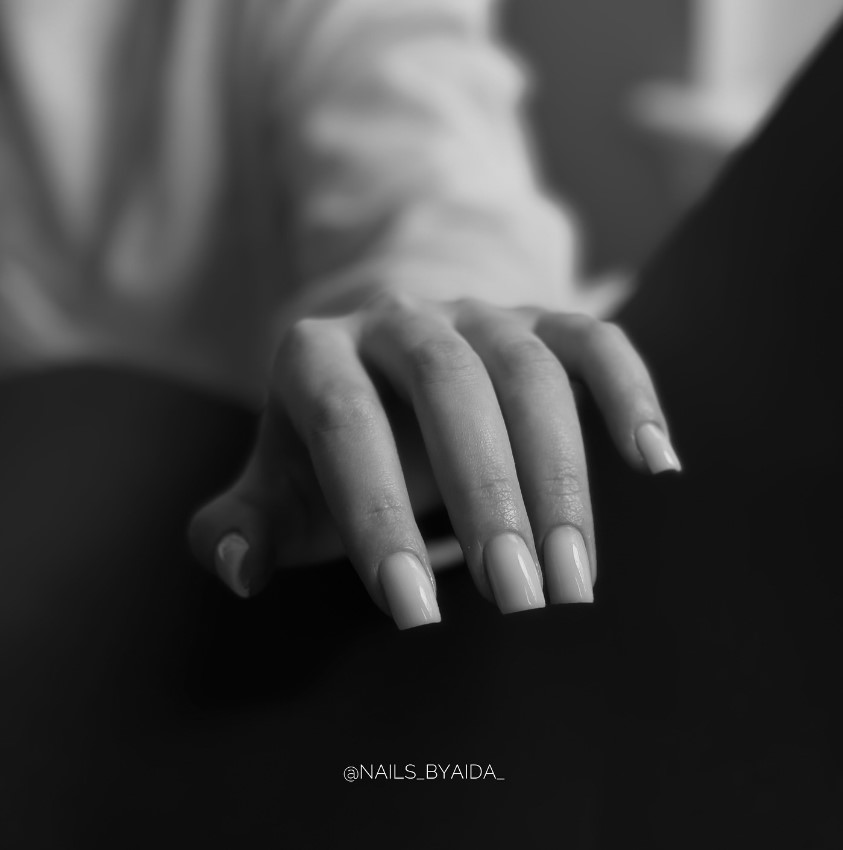 Nail Artist - Aida Tussupova - Фото 3