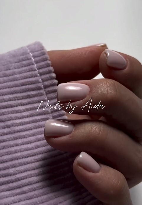Nail Artist - Aida Tussupova - Фото 5
