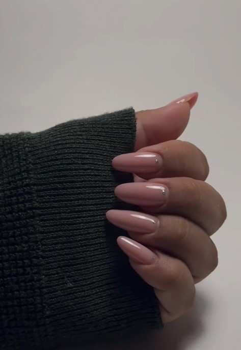 Nail Artist - Aida Tussupova - Фото 6