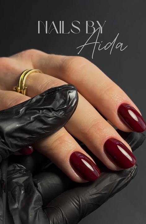 Nail Artist - Aida Tussupova - Фото 7