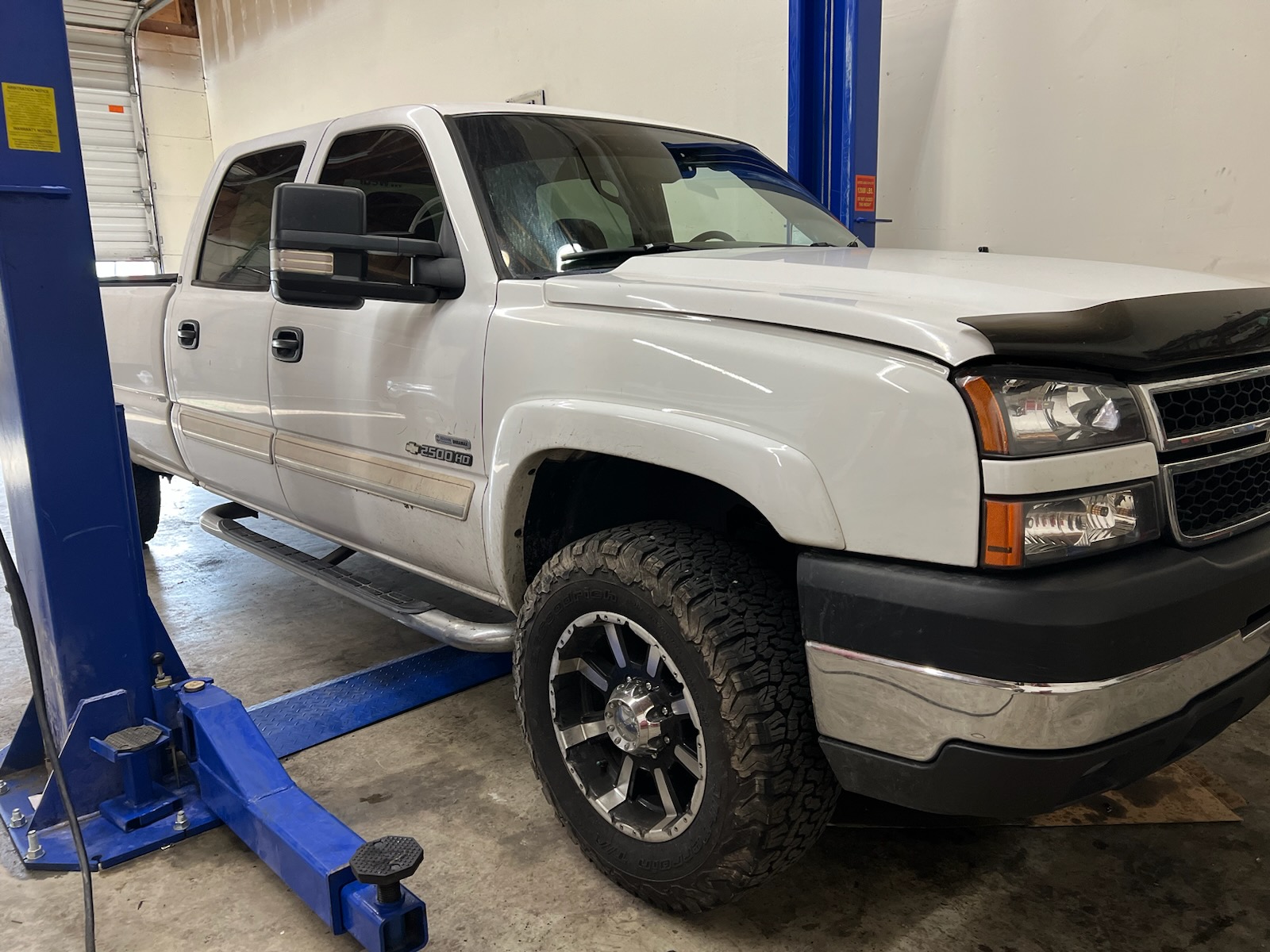 Профессиональный ремонт автомобилей от GTA sales&repair в Такоме - Фото 2