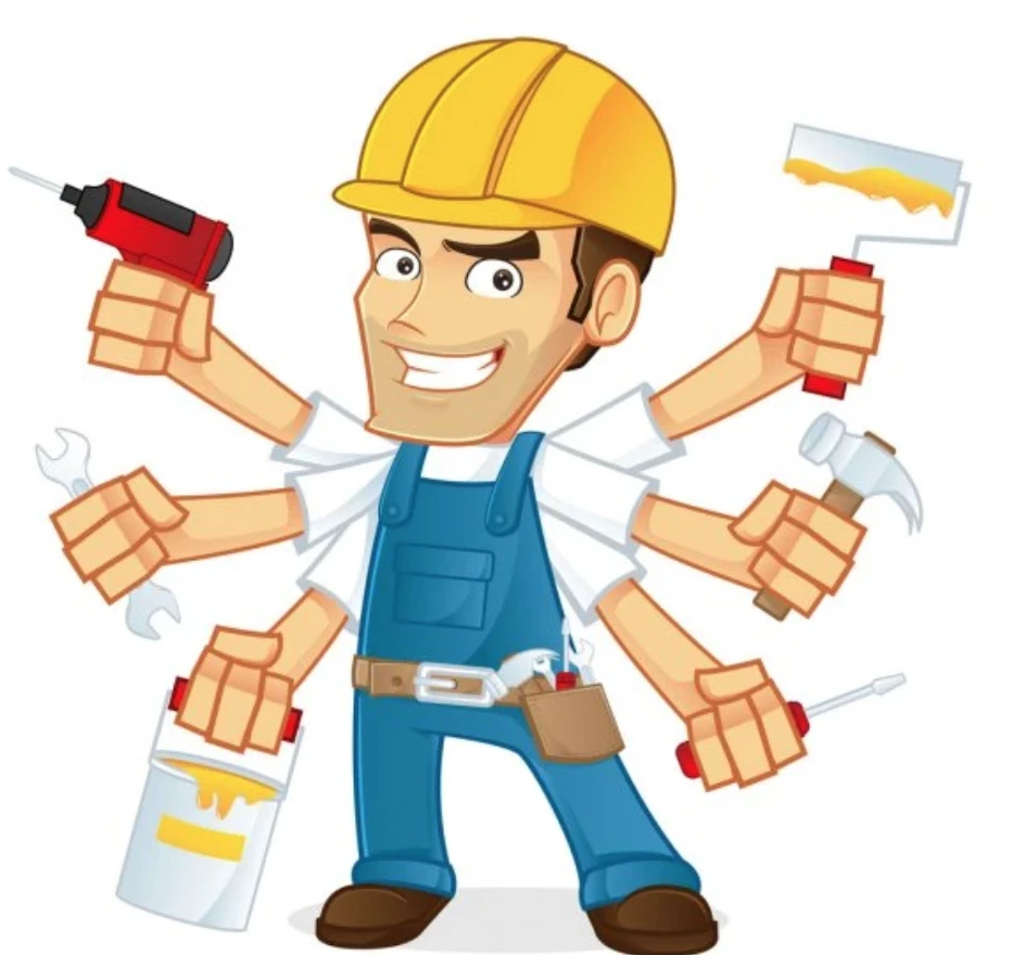 Handyman - Олег