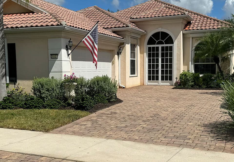 Palm Scape Pavers - Фото 4