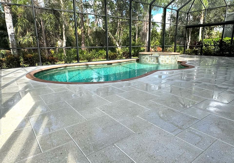Palm Scape Pavers - Фото 5
