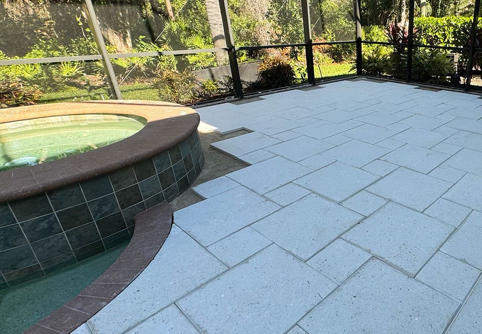 Palm Scape Pavers - Фото 6