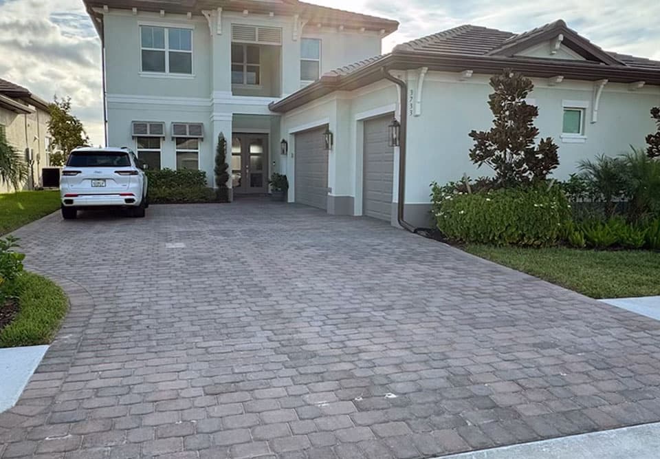 Palm Scape Pavers - Фото 8