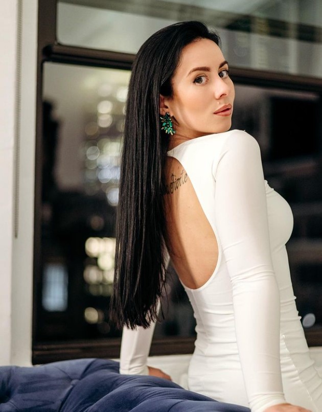 Эвелина Савочкина - Фото 2