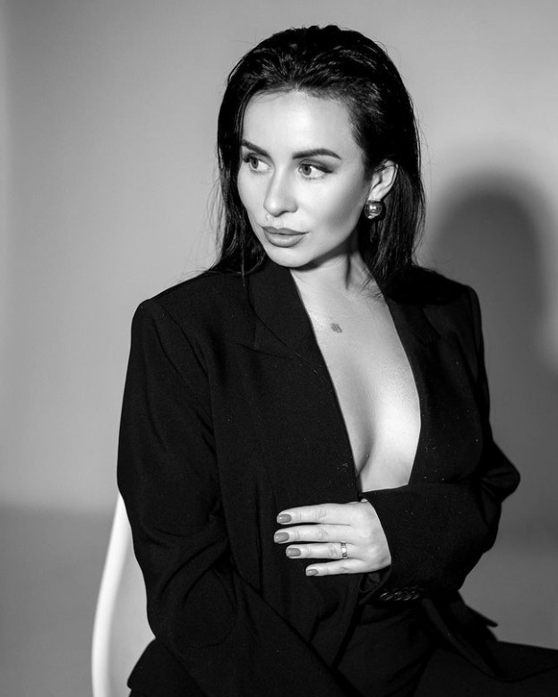 Эвелина Савочкина - Фото 3