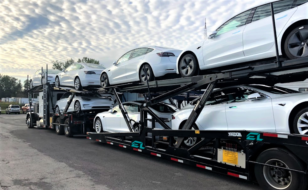 ENORMOUS LOGISTICS - Диспетчерская служба по перевозке автомобилей с лучшими опытными диспетчерами - Фото 7