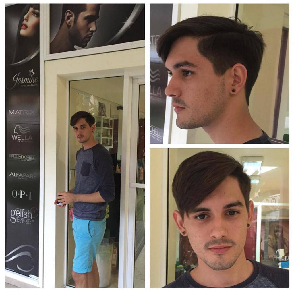 Jasmine Stylist and Hairdresser - Фото 3