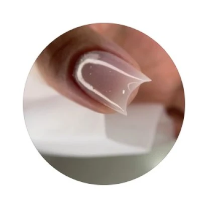 Svetlana - Nail Master
