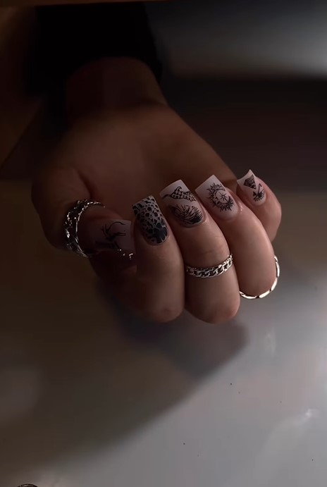 Svetlana - Nail Master - Фото 3
