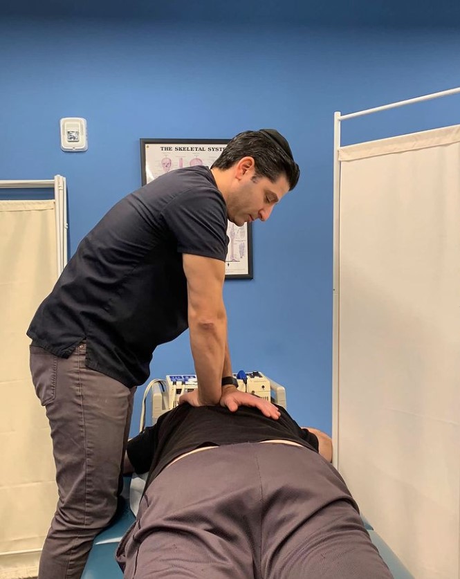 Advanced Physical Therapy of New York - Фото 2