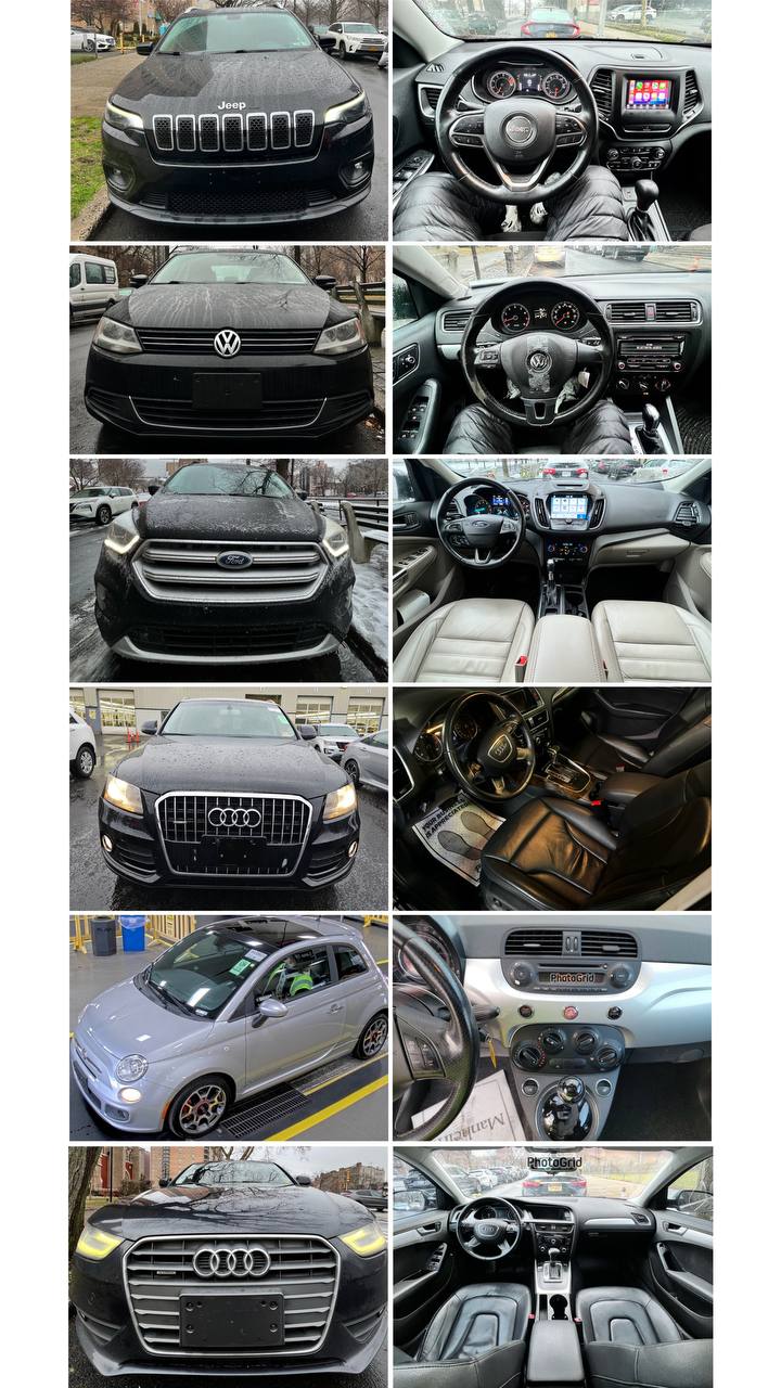 New York Best Price Cars - Фото 2