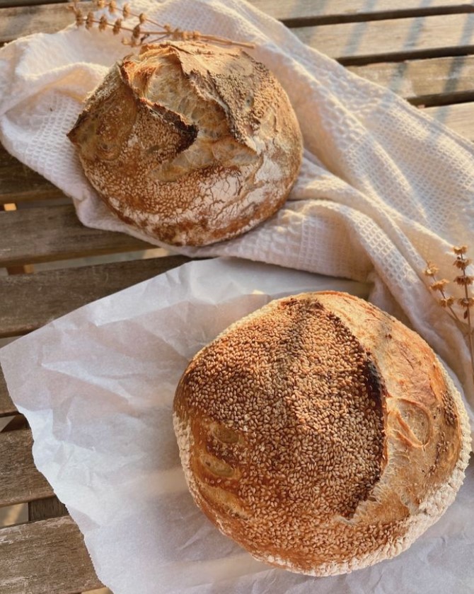 Bunny’s Bread - Фото 2