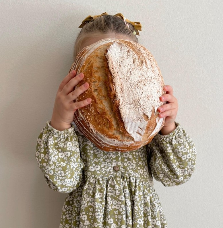 Bunny’s Bread - Фото 5