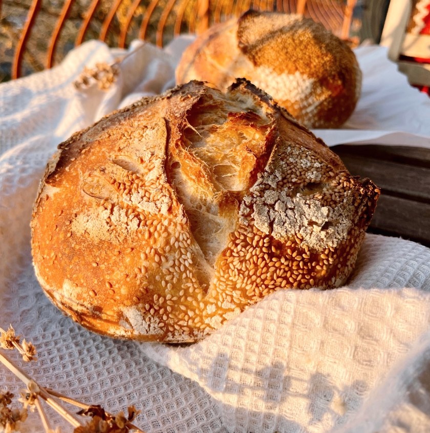 Bunny’s Bread - Фото 6