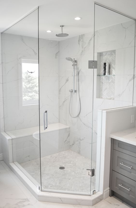 Професійний Ремонт Ванних кімнат від Cascade Home Renovation - Фотографія 3