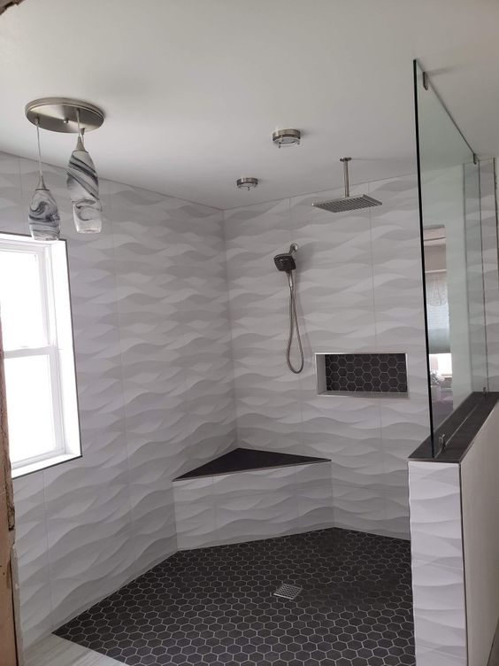 Професійний Ремонт Ванних кімнат від Cascade Home Renovation - Фотографія 6