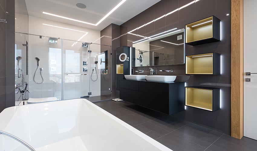 Професійний Ремонт Ванних кімнат від Cascade Home Renovation - Фотографія 9