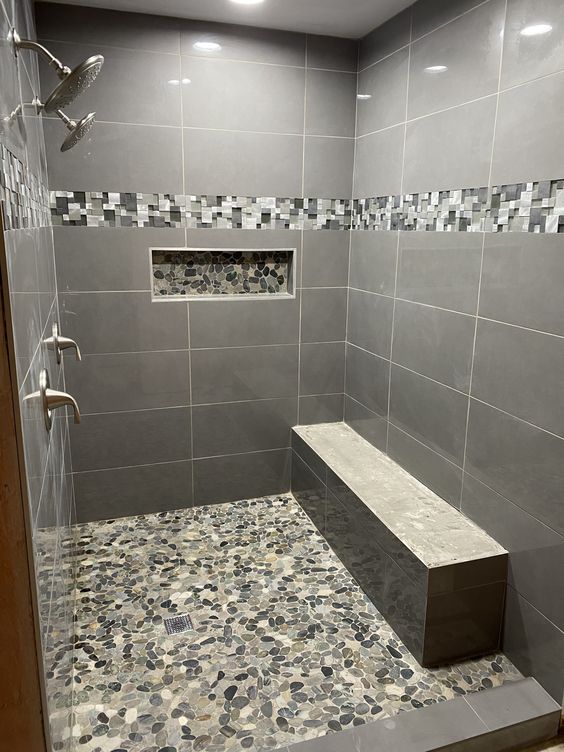 Професійний Ремонт Ванних кімнат від Cascade Home Renovation - Фотографія 12