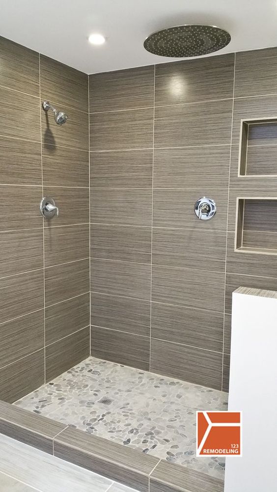 Професійний Ремонт Ванних кімнат від Cascade Home Renovation - Фотографія 14