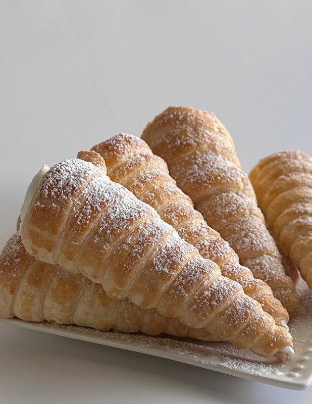 Victoria's Bakehouse - Фото 4