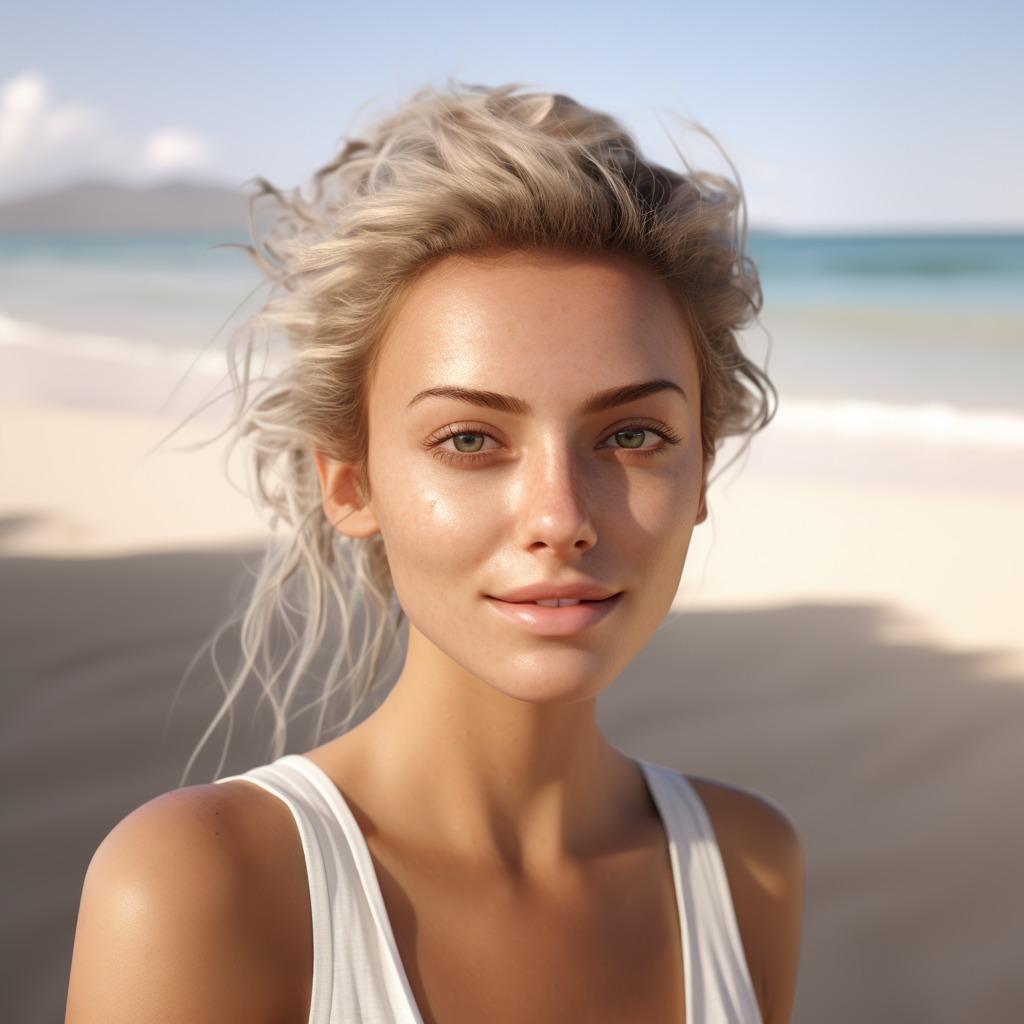 Valeryia - Facialesque Skincare - Фото 4