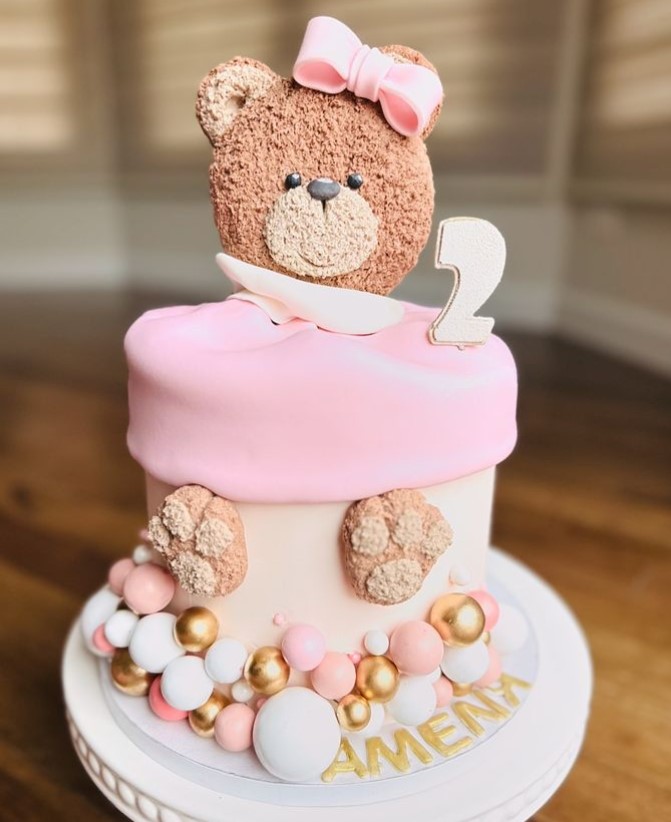 Тетяна, Випічка на Замовлення - Фото 2