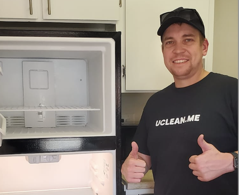 Перетворіть свій будинок на оазис чистоти за допомогою U-Clean-Me! - Фотографія 23