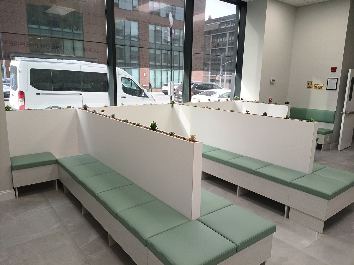 Century Medical and Dental Center Harlem - Фото 2