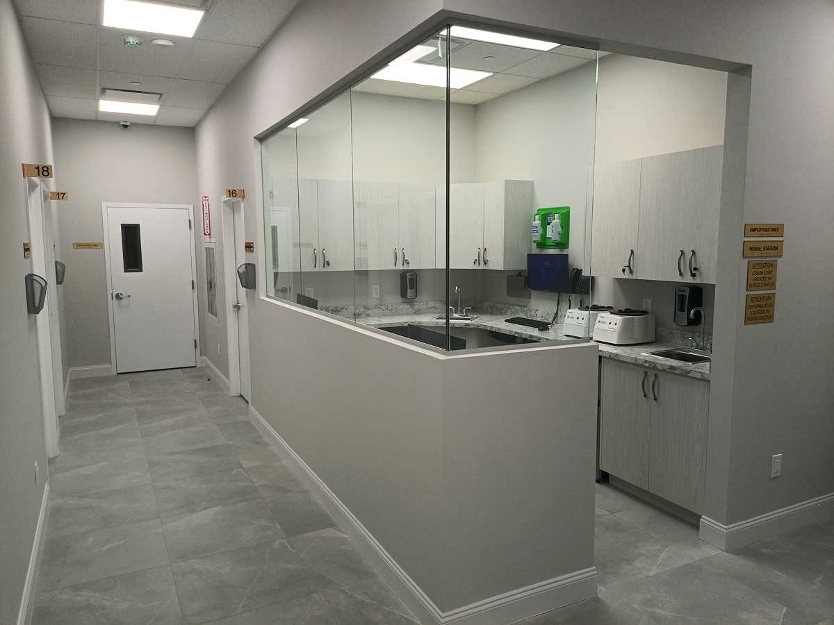 Century Medical and Dental Center Harlem - Фото 3