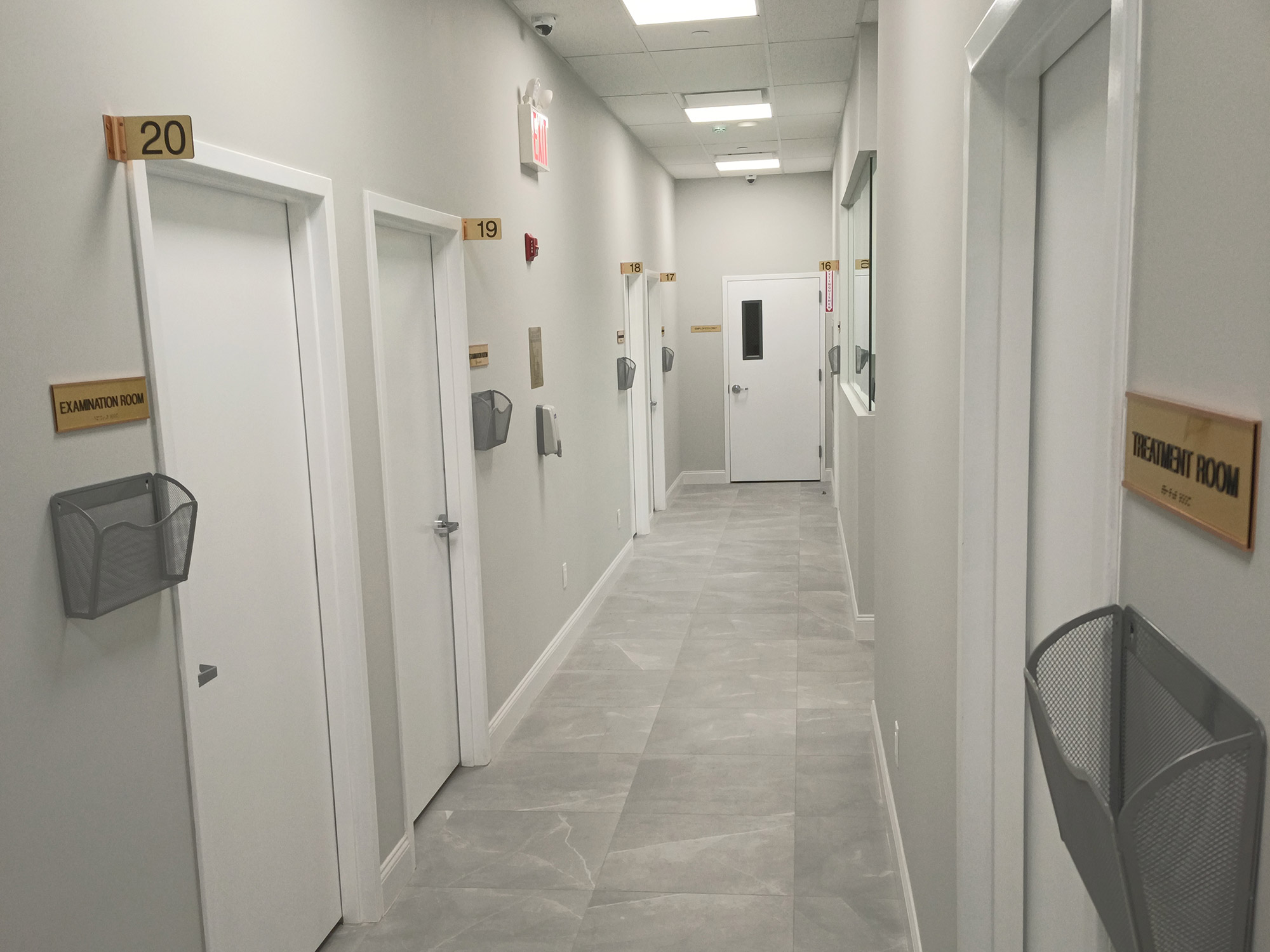 Century Medical and Dental Center Harlem - Фото 4