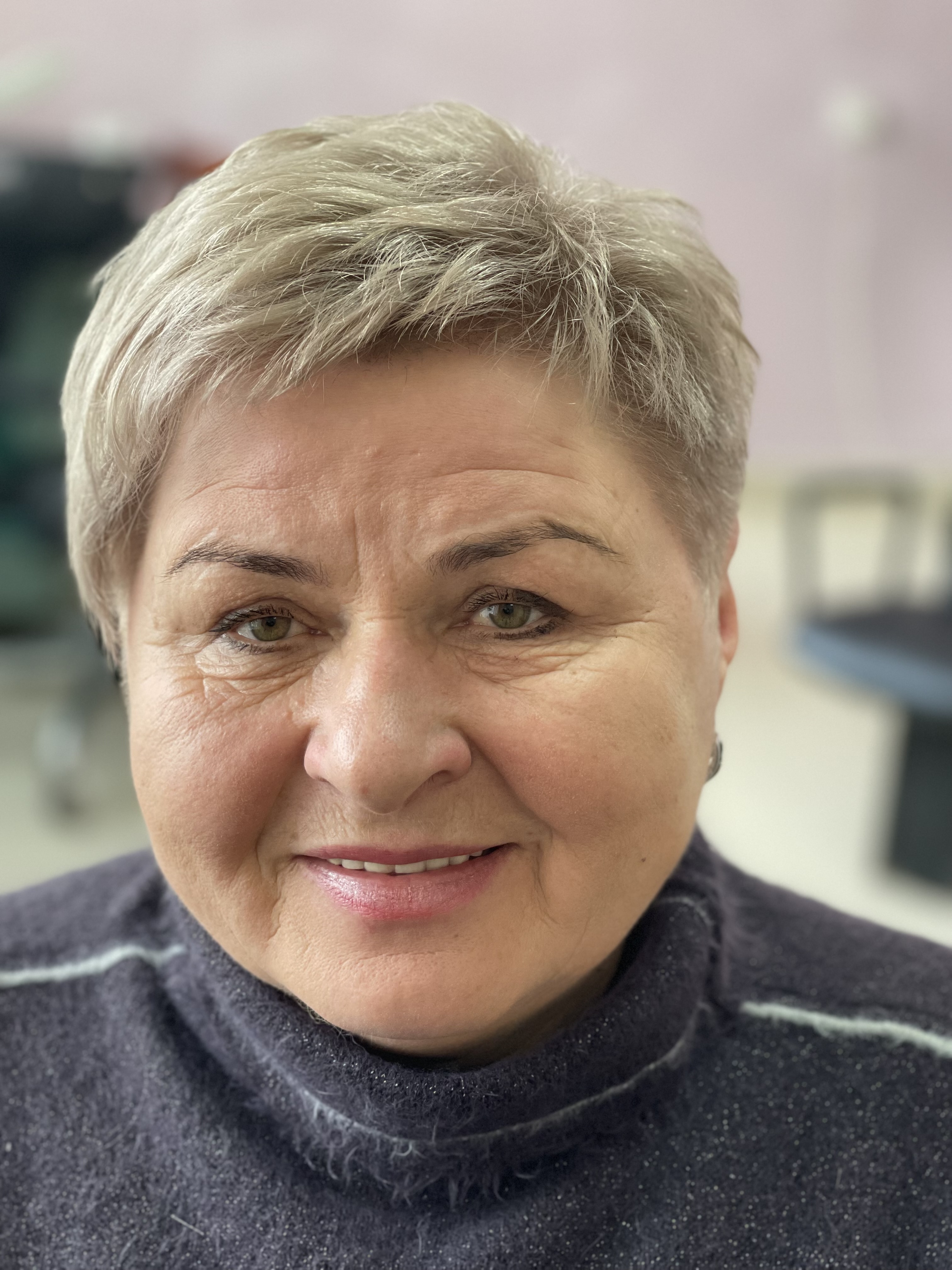 Tatsiana, licensed cosmetologist, парикмахер - Фото 3