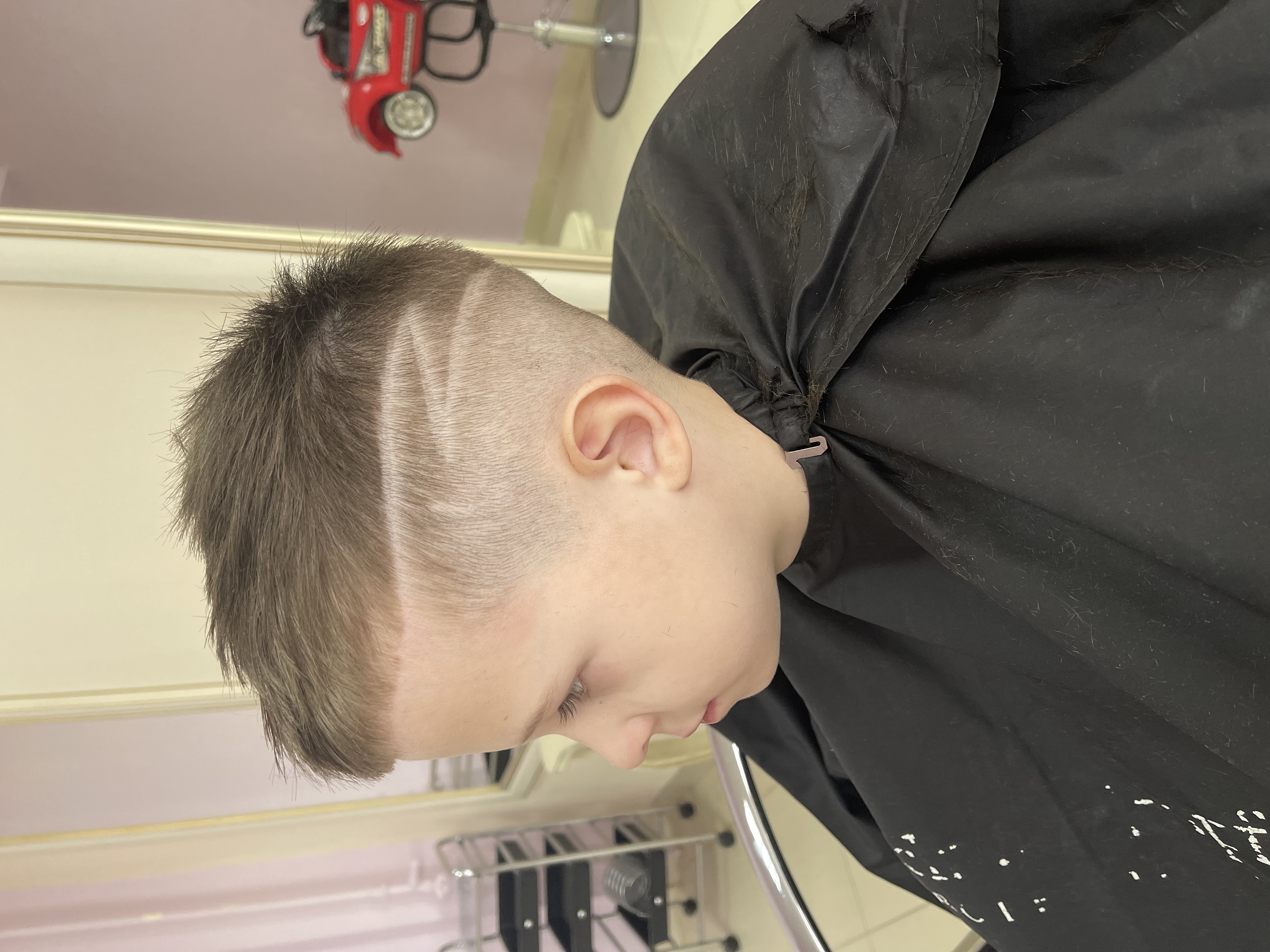 Tatsiana, licensed cosmetologist, парикмахер - Фото 4