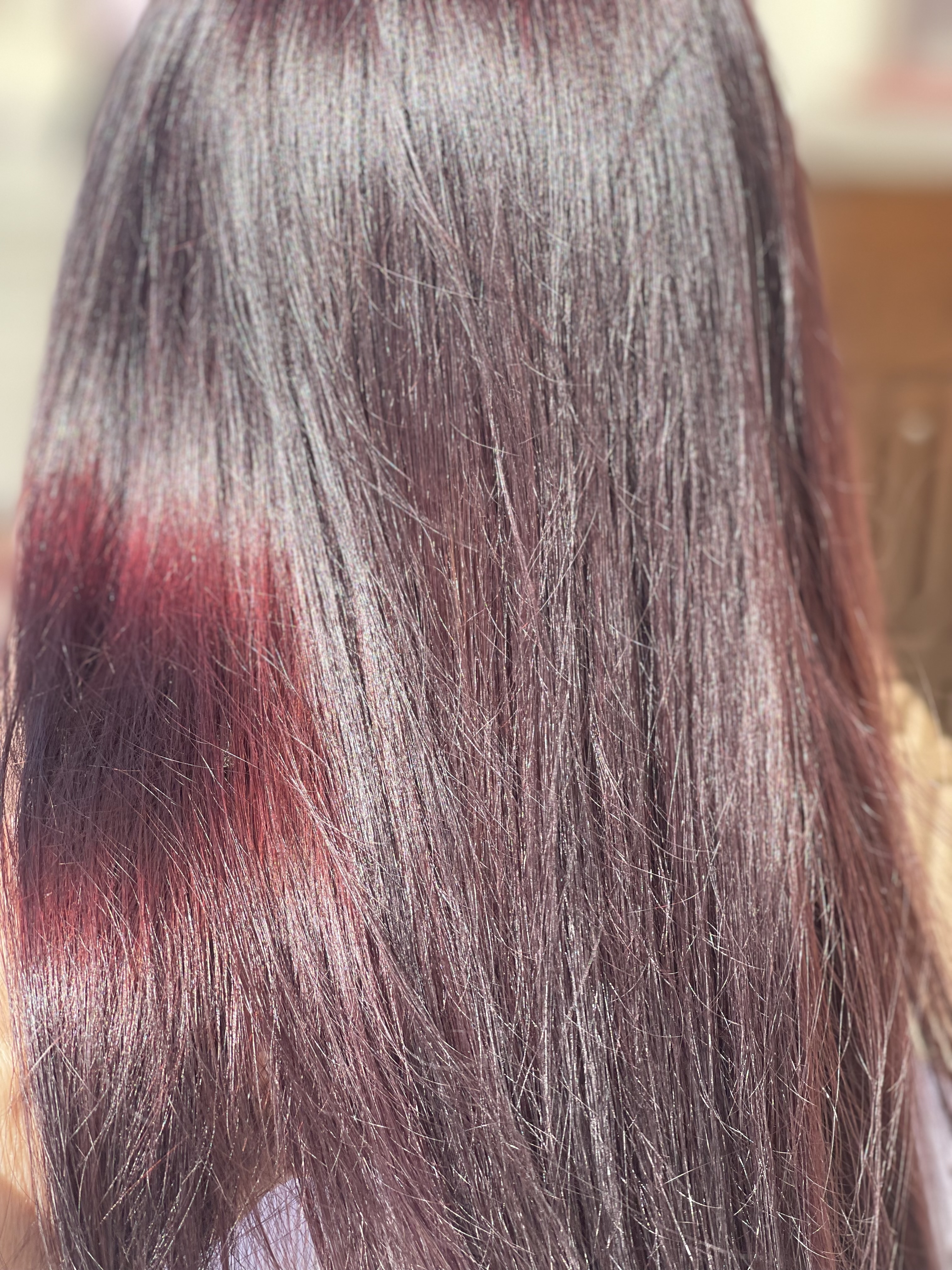 Tatsiana, licensed cosmetologist, парикмахер - Фото 2