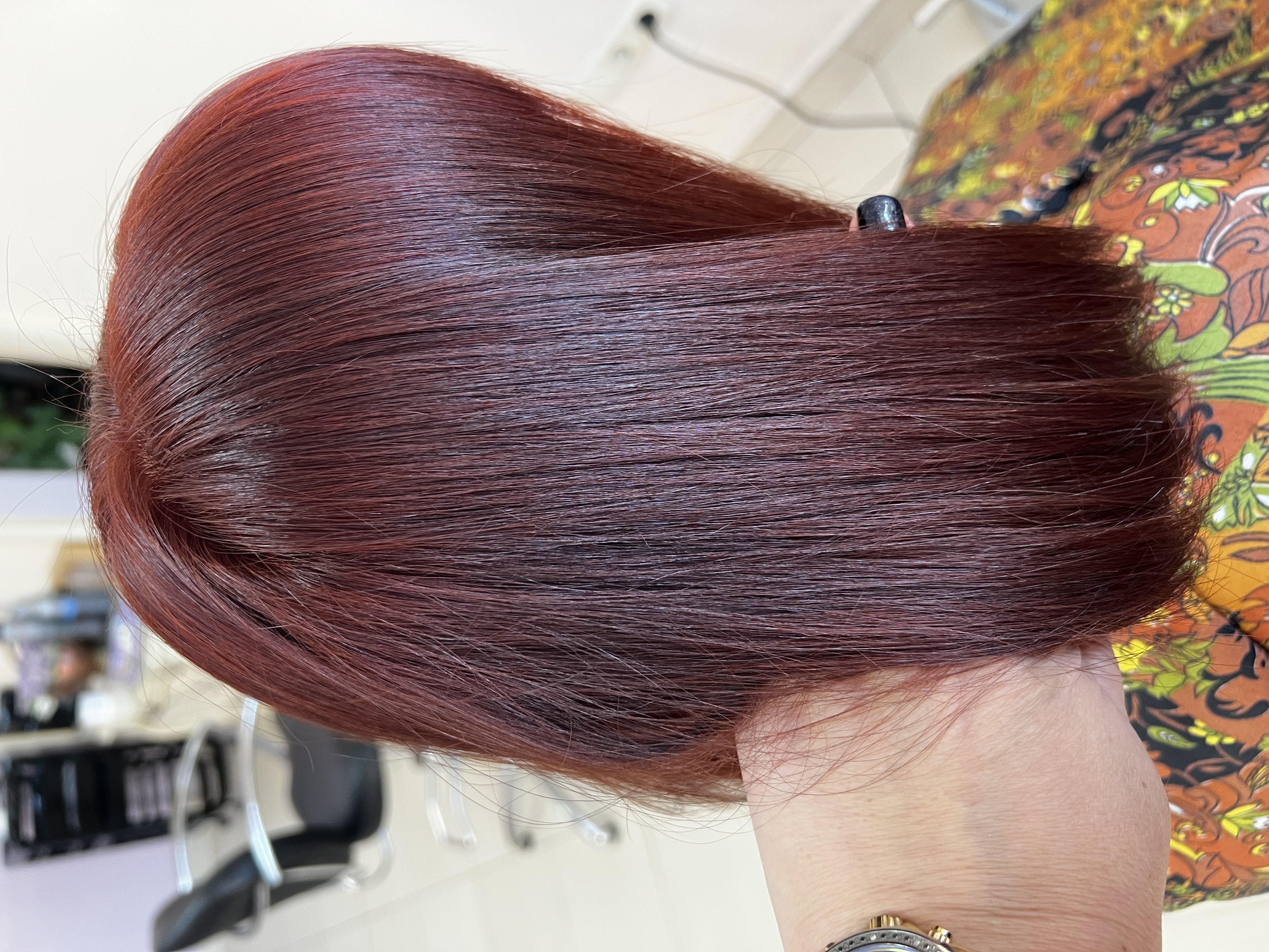 Tatsiana, licensed cosmetologist, парикмахер - Фото 5