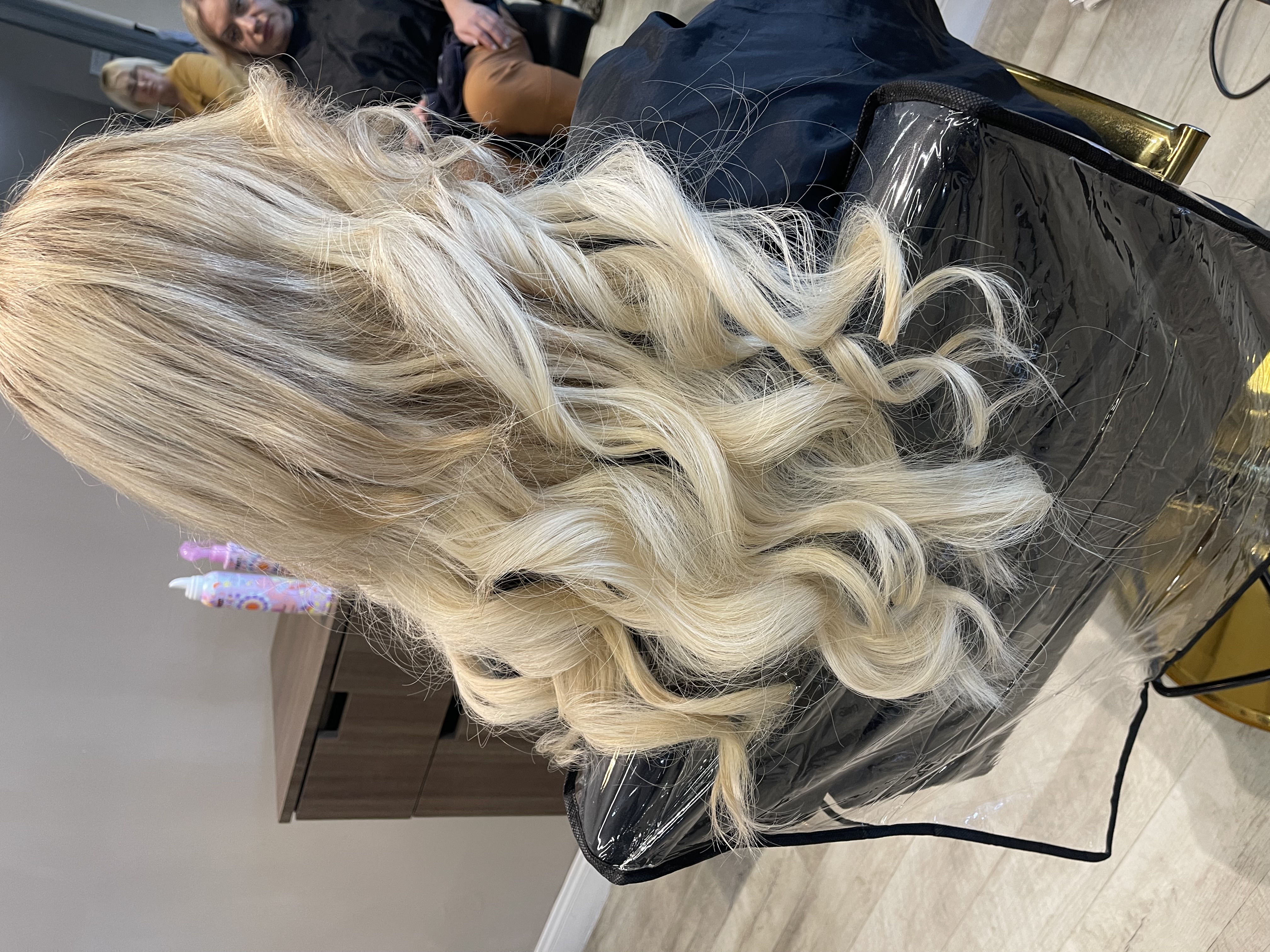 Tatsiana, licensed cosmetologist, парикмахер - Фото 6