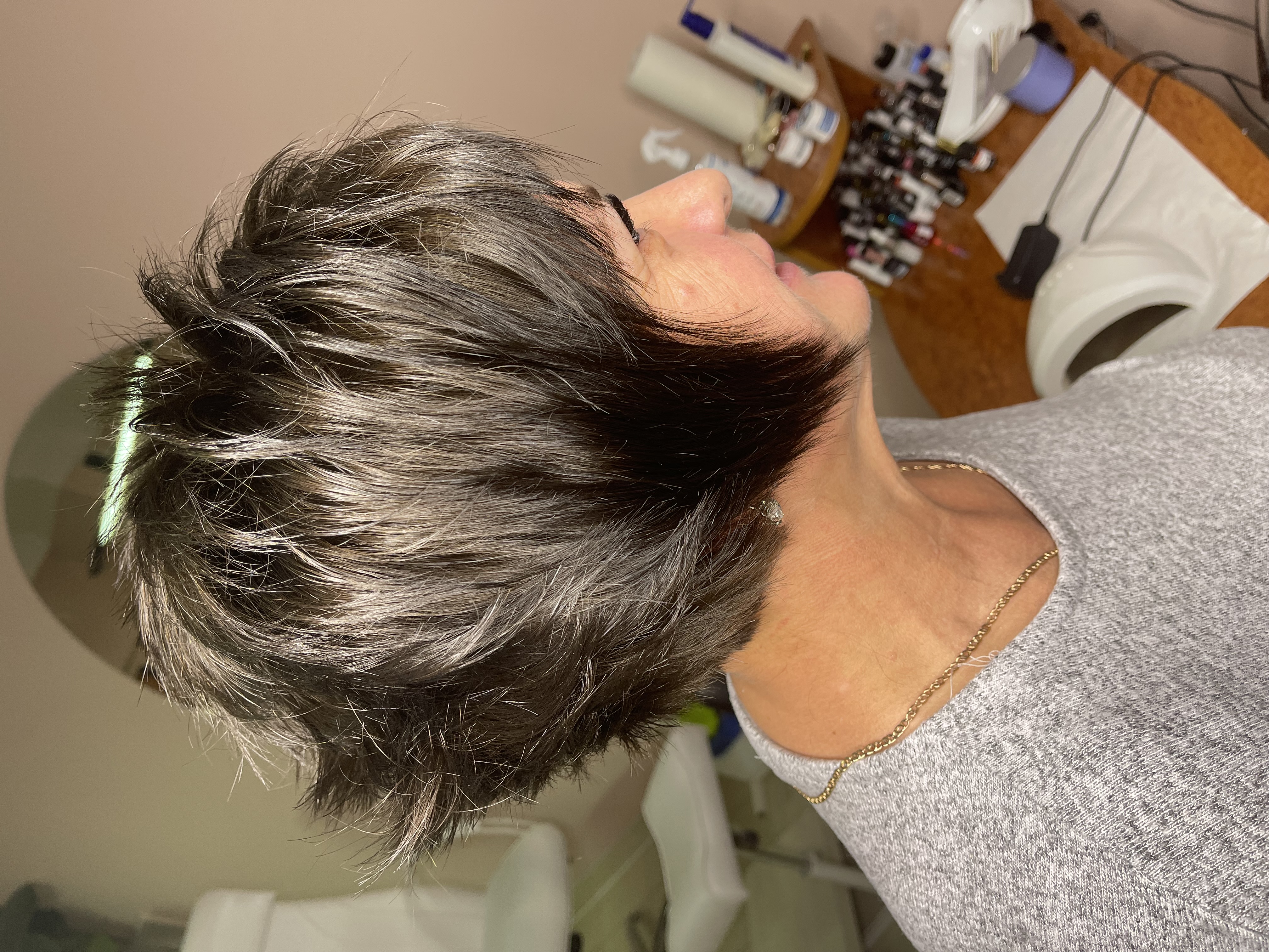 Tatsiana, licensed cosmetologist, парикмахер - Фото 11