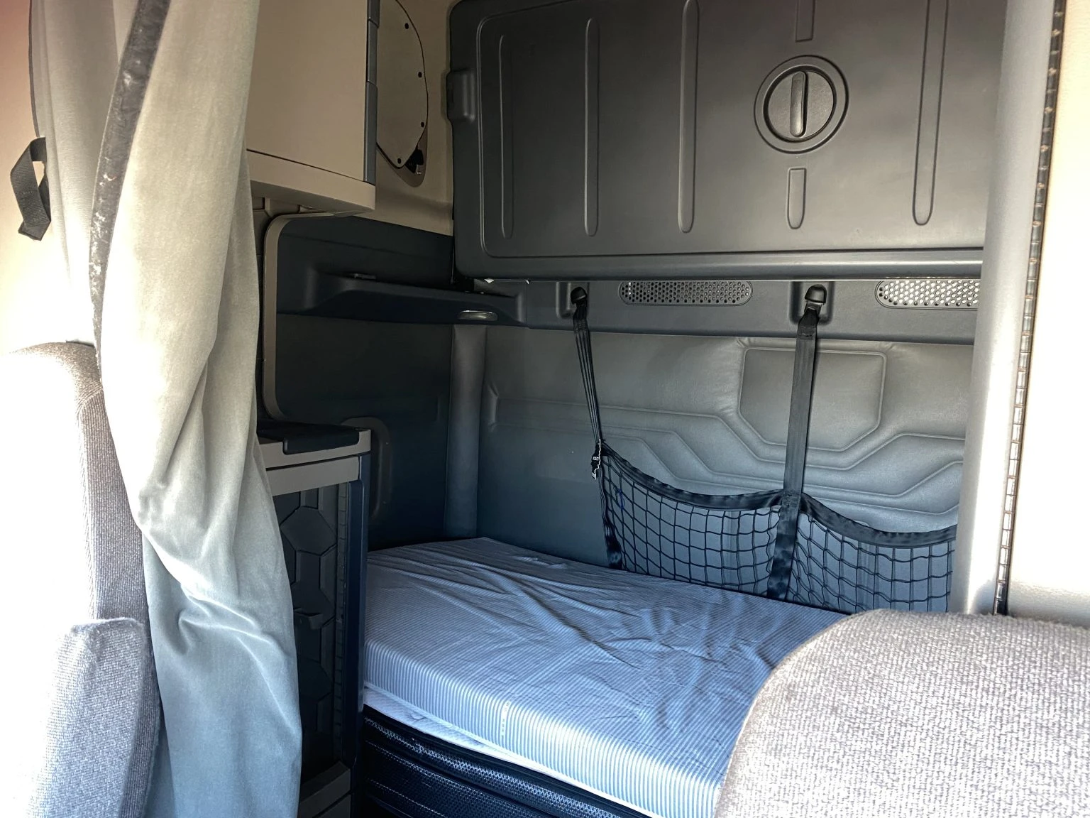 2018 Freightliner