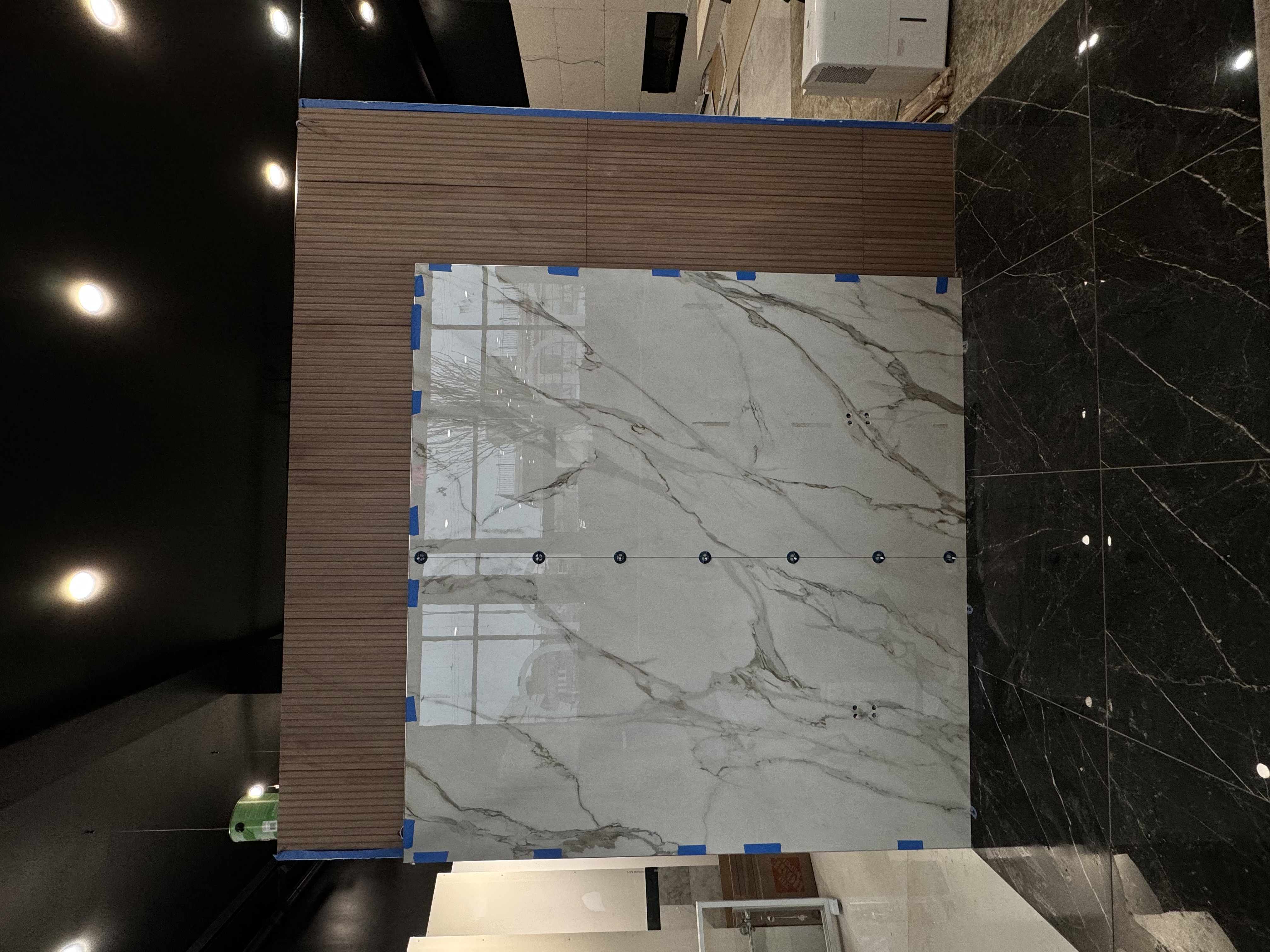 БЕК, Tile work - Фото 4
