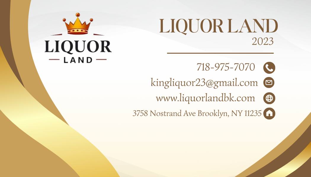 Добро пожаловать в LIQUOR LAND — Ваше место для лучших предложений на алкоголь! - Фото 3
