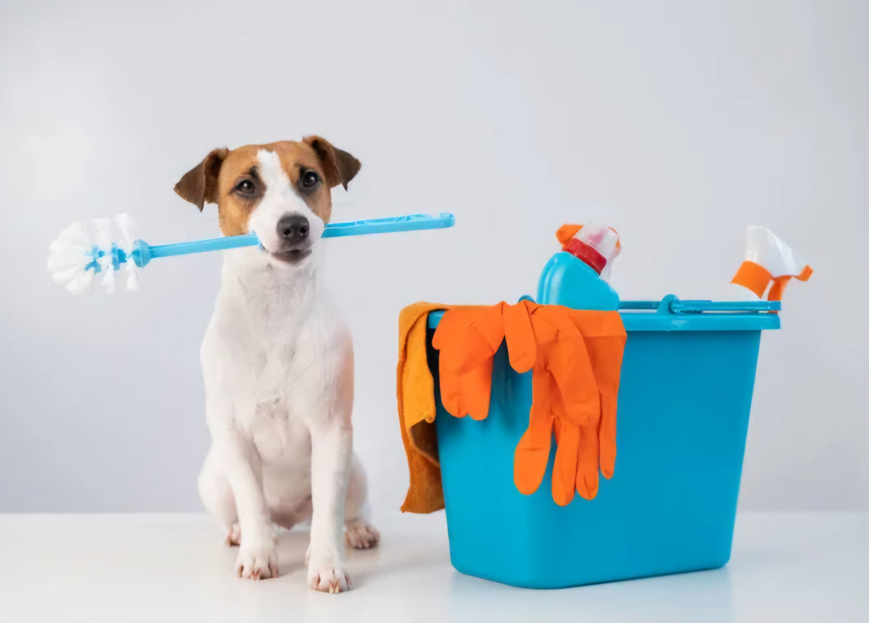 Клінінг Прибирання/Cleaning quickly - Фотографія 2