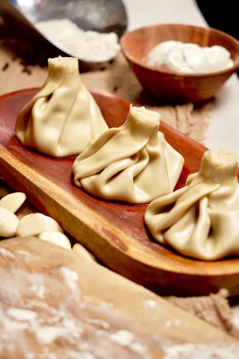 Добро пожаловать в Gev's Kitchen – мир вкуса и традиций! - Фото 3