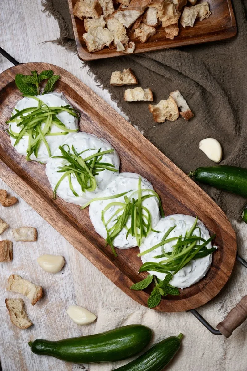 Добро пожаловать в Gev's Kitchen – мир вкуса и традиций! - Фото 10