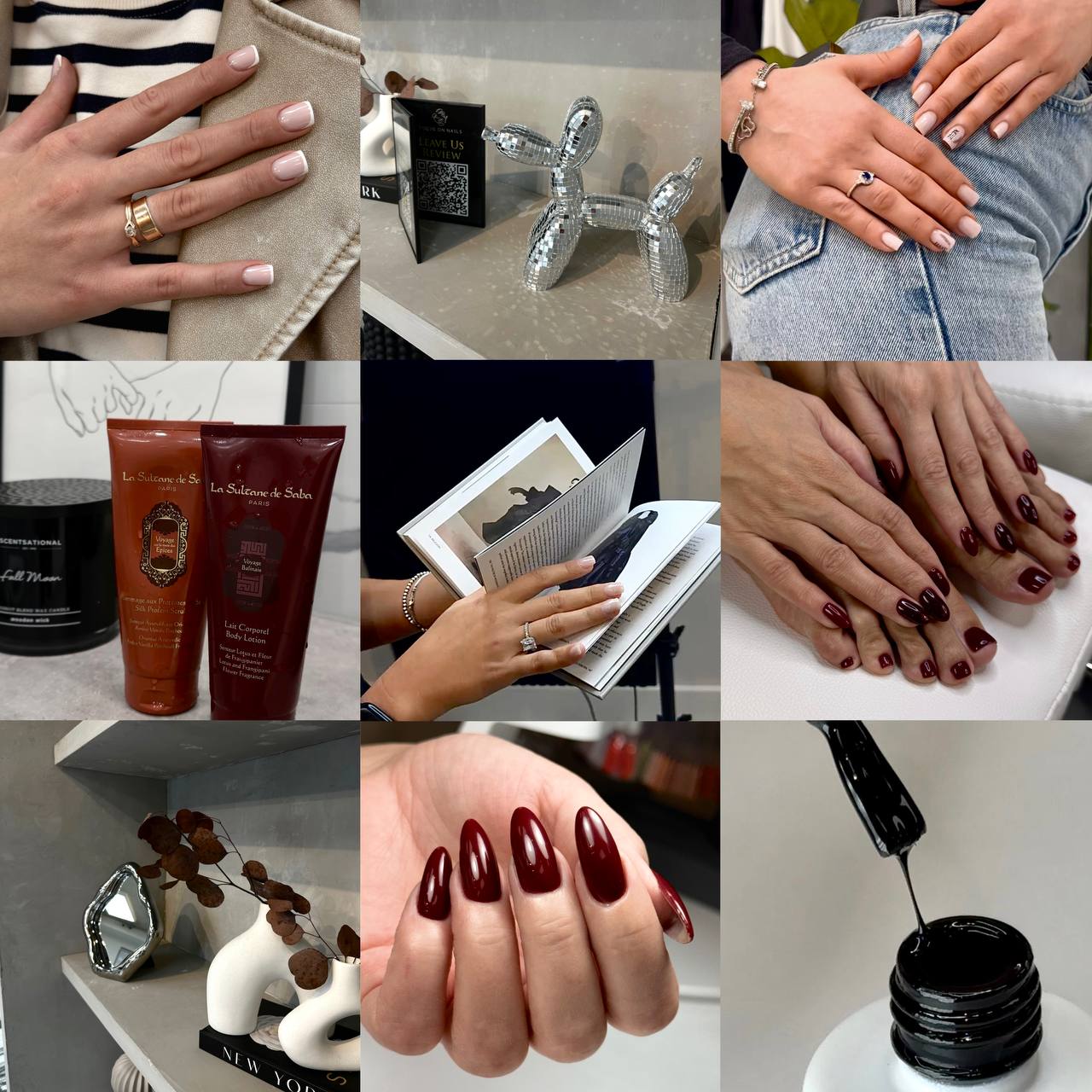 Студия Focus_onnails приглашает вас! - Фото 4