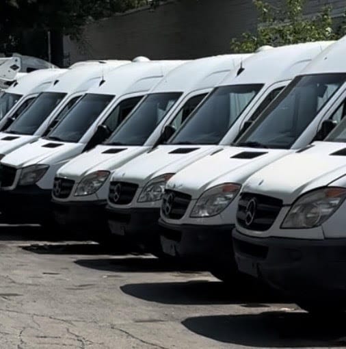 Diesel Sprinter Center – Эксперты по ремонту и обслуживанию Mercedes-Benz Sprinter - Фото 2